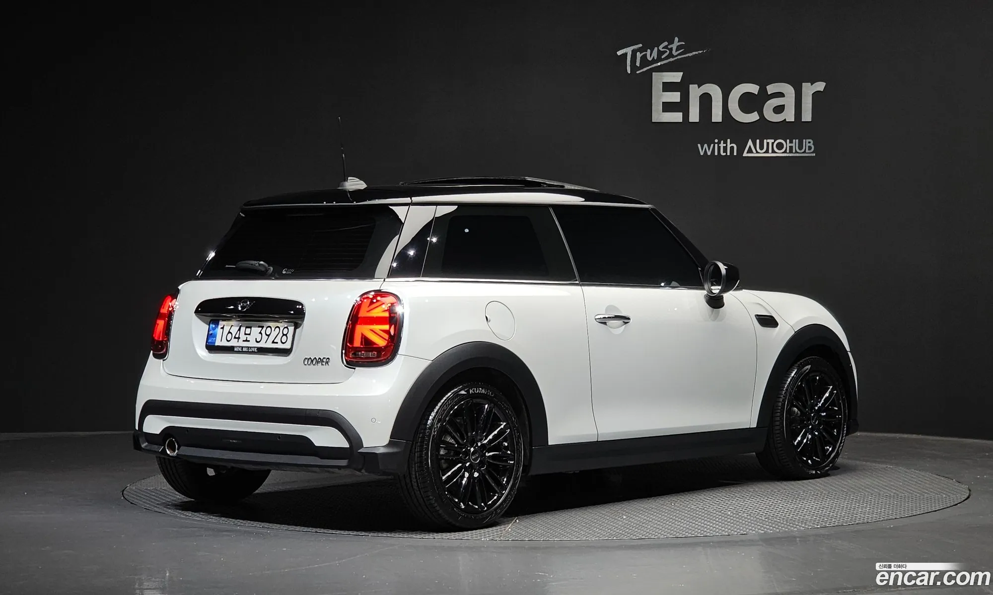 Mini Cooper 2023 WMW41DH0XR2U86163 — 30