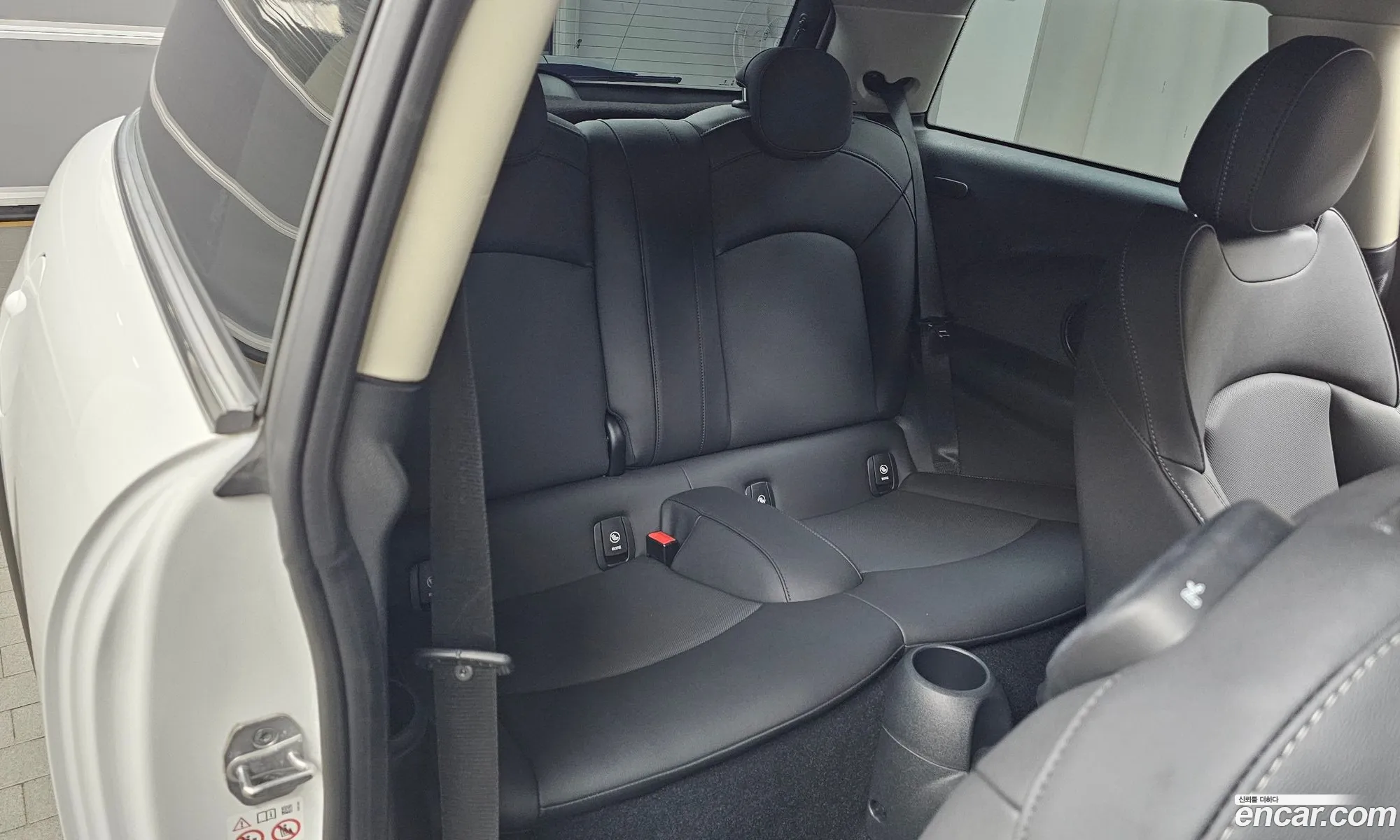 Mini Cooper 2023 WMW41DH0XR2U86163 — 11