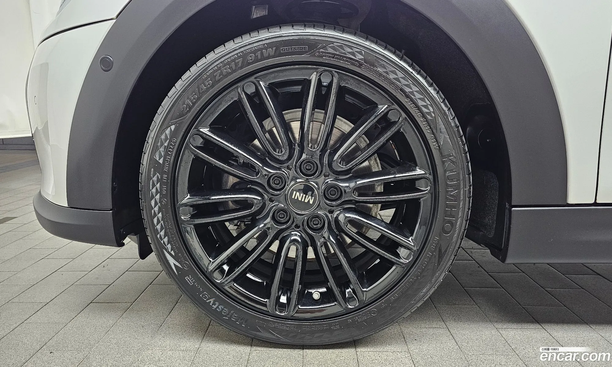 Mini Cooper 2023 WMW41DH0XR2U86163 — 15
