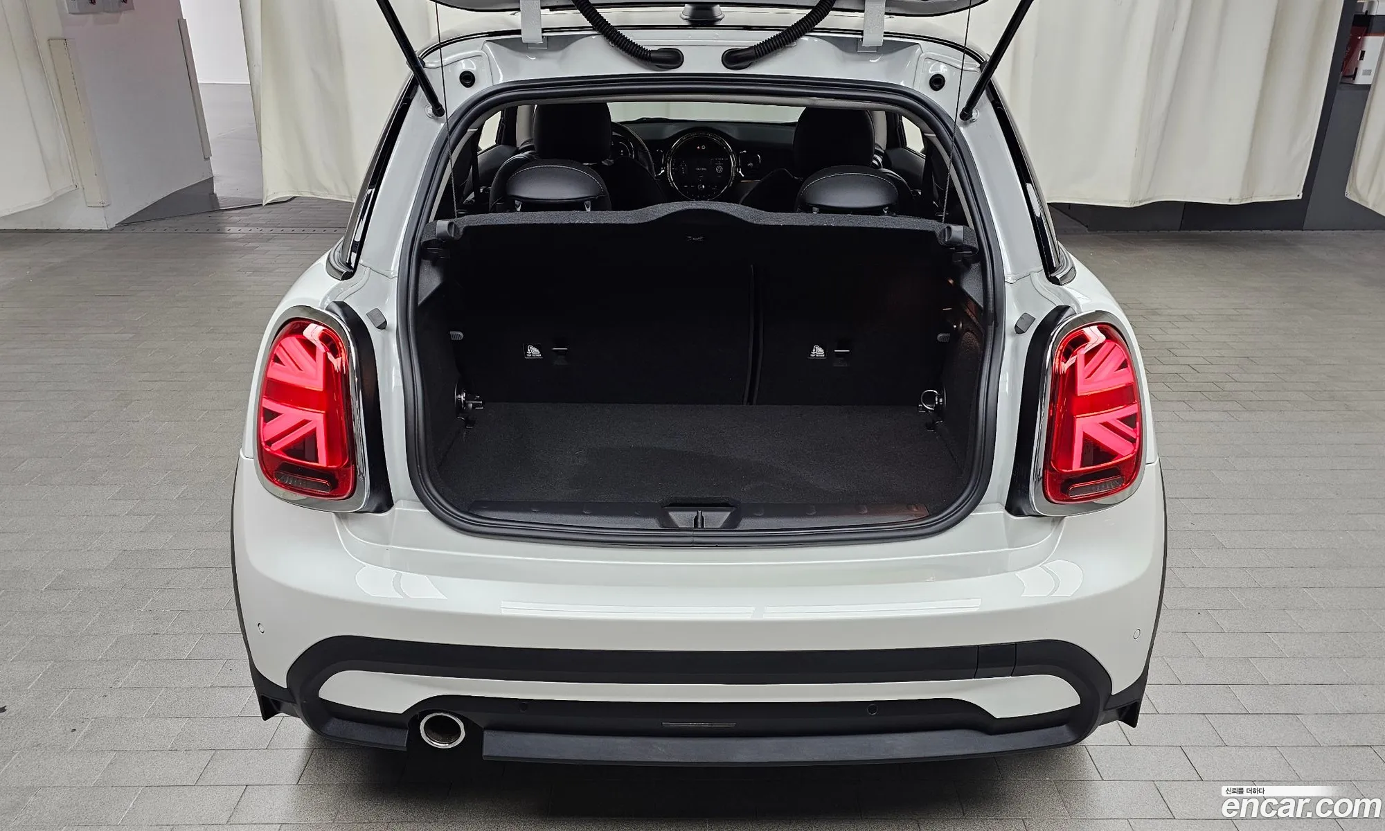 Mini Cooper 2023 WMW41DH0XR2U86163 — 20