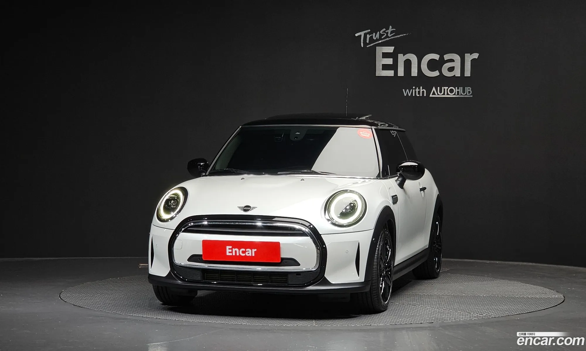 Mini Cooper 2023 WMW41DH0XR2U86163 — 32