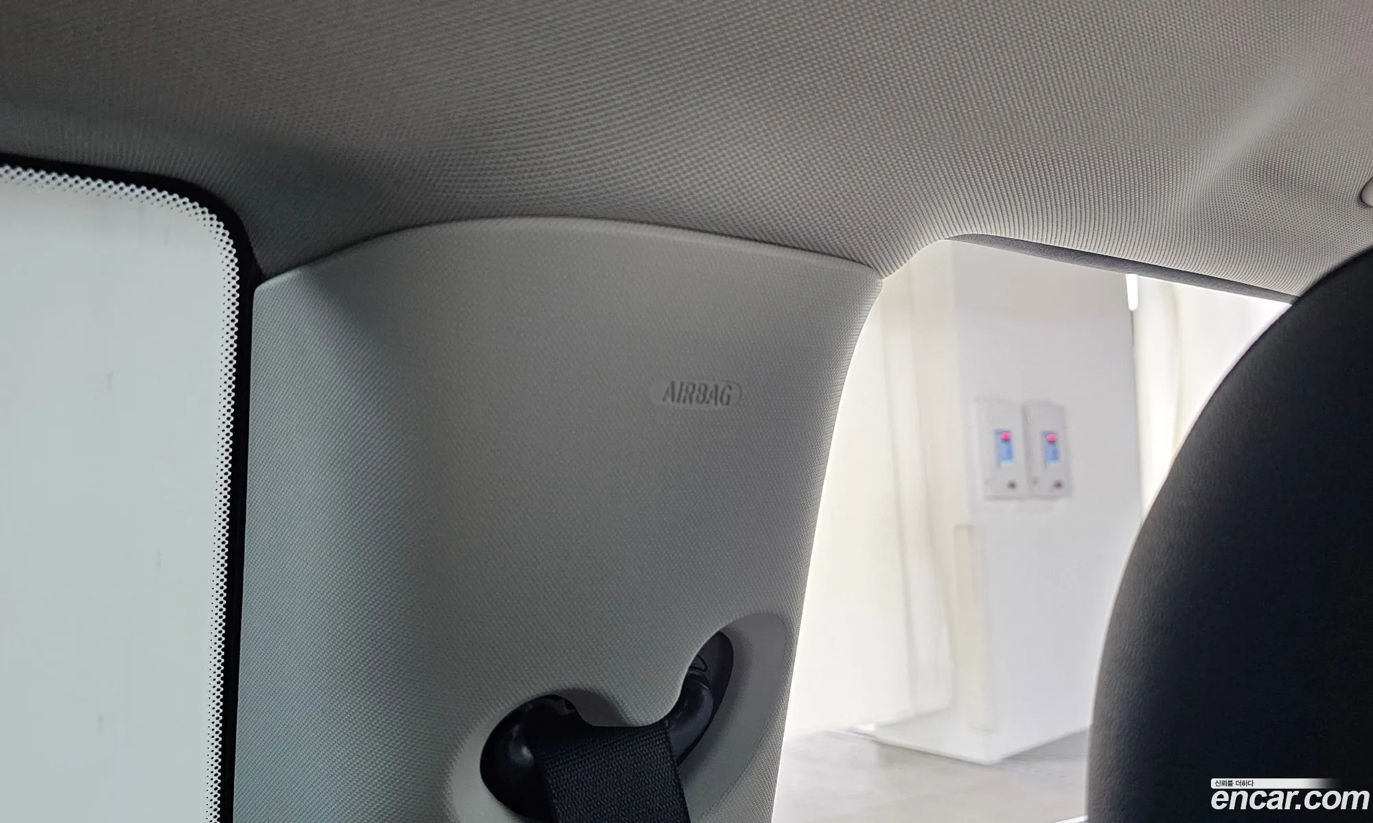 Mini Cooper 2023 WMW41DH0XR2U86163 — 4