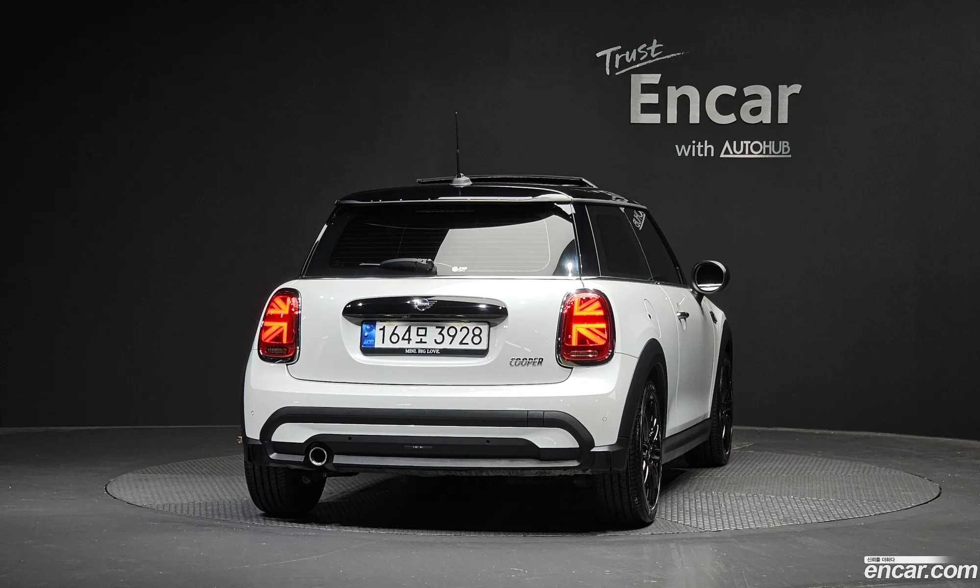 Mini Cooper 2023 WMW41DH0XR2U86163 — 29