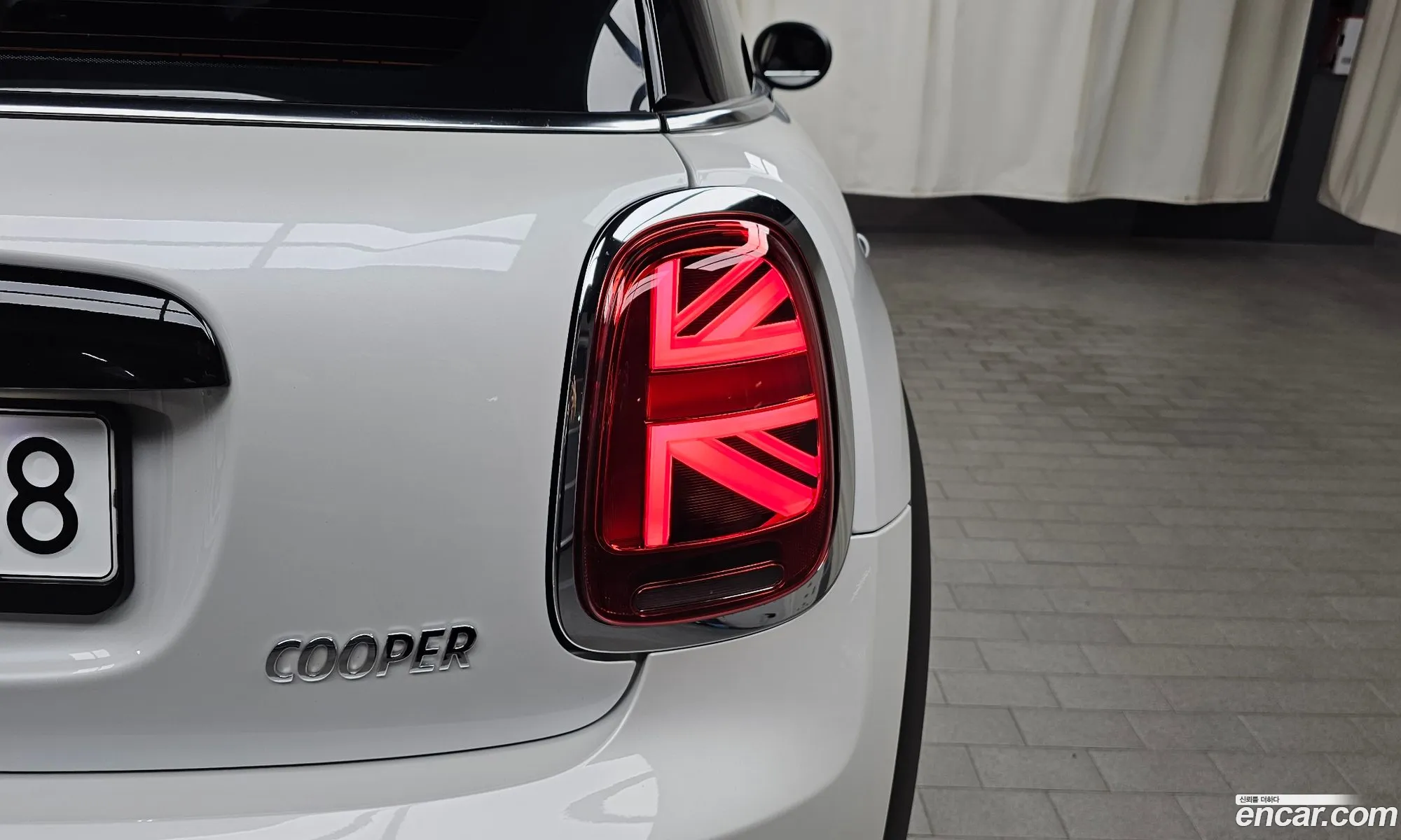 Mini Cooper 2023 WMW41DH0XR2U86163 — 23