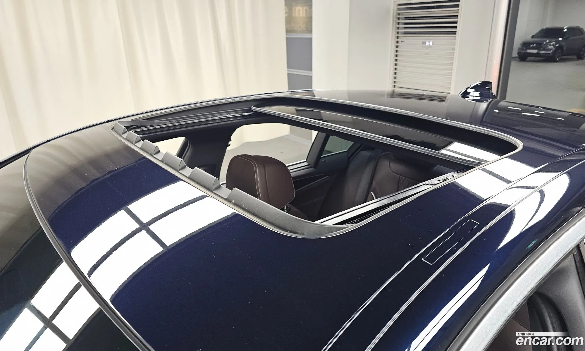 BMW 5 Series 2023 — 25