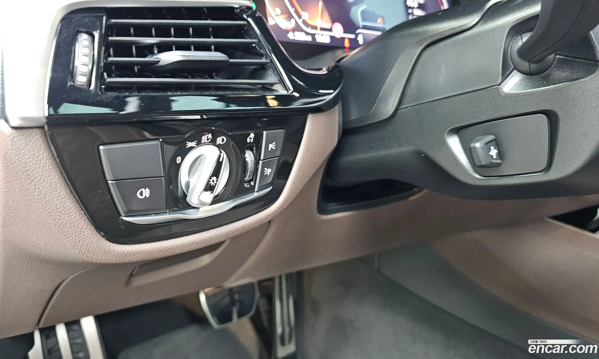 BMW 5 Series 2023 — 2