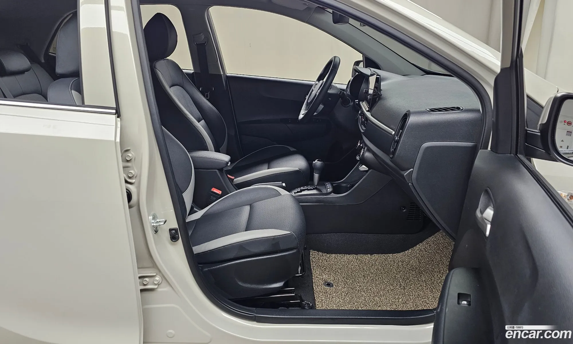 Kia Morning Urban 2022 — 14