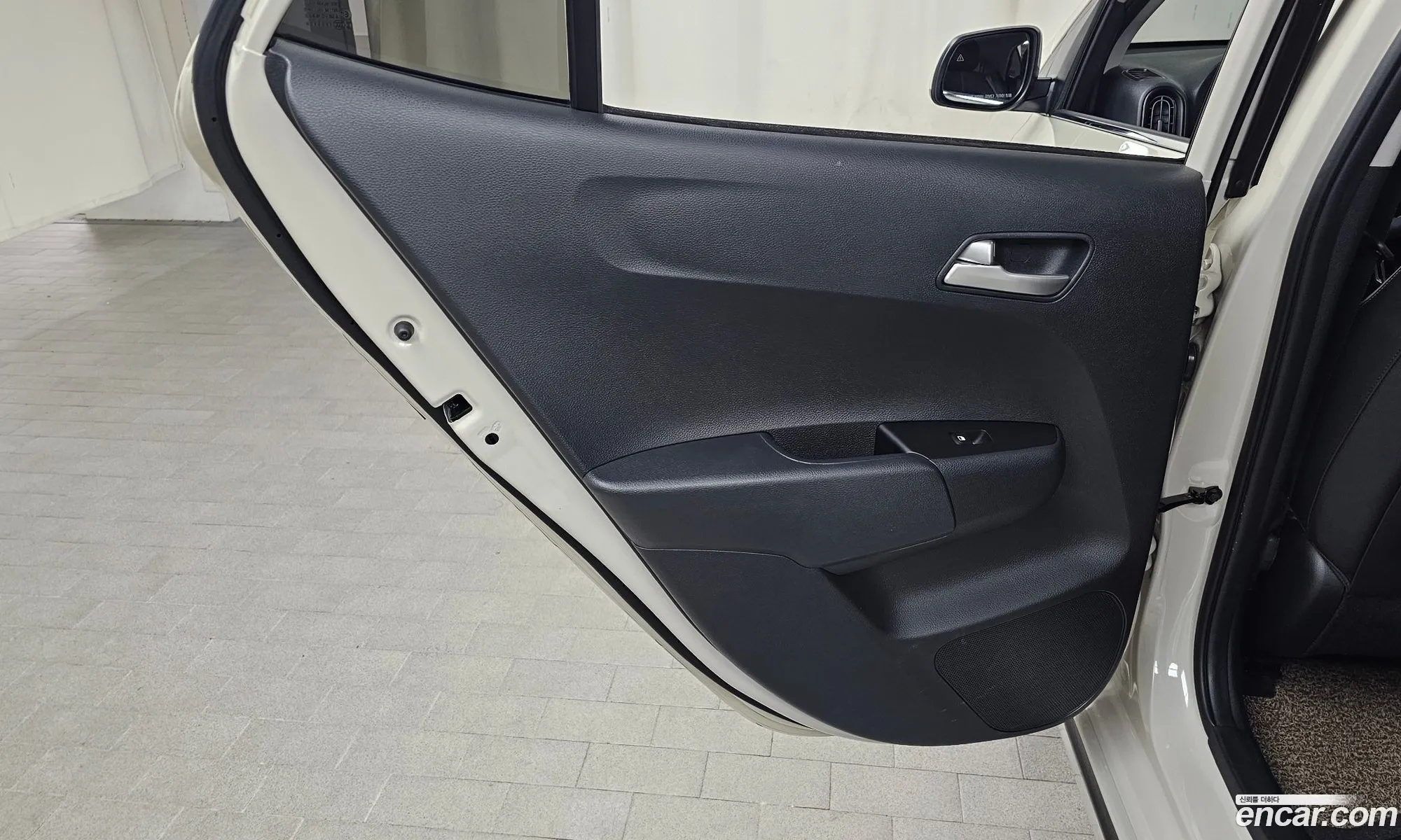 Kia Morning Urban 2022 — 18