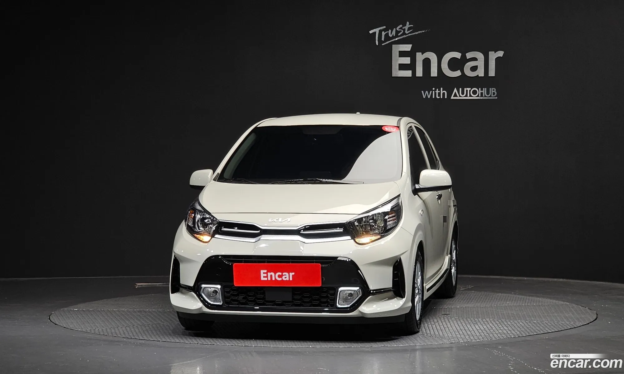 Kia Morning Urban 2022 — 6
