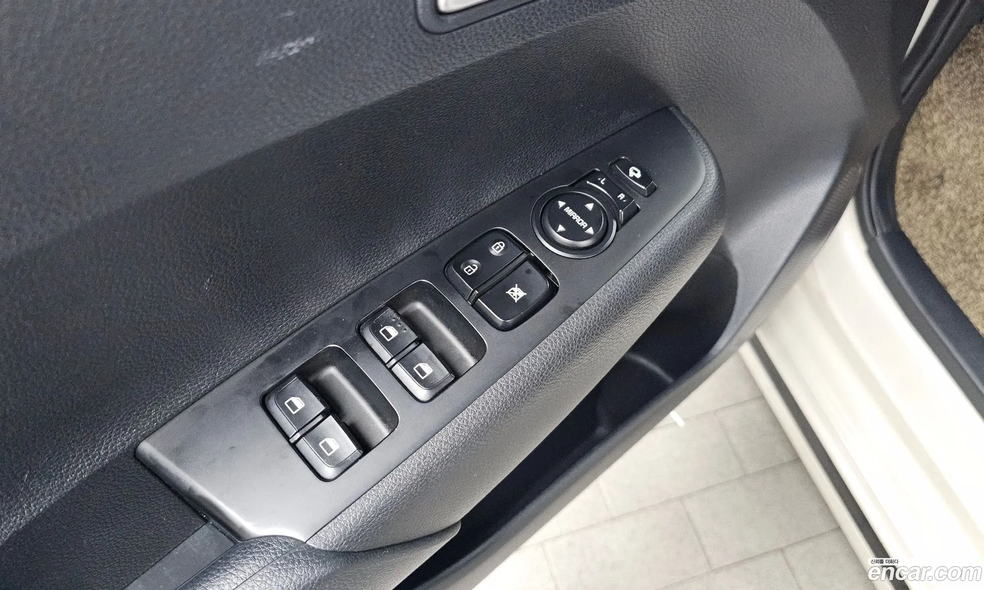 Kia Morning Urban 2022 — 8