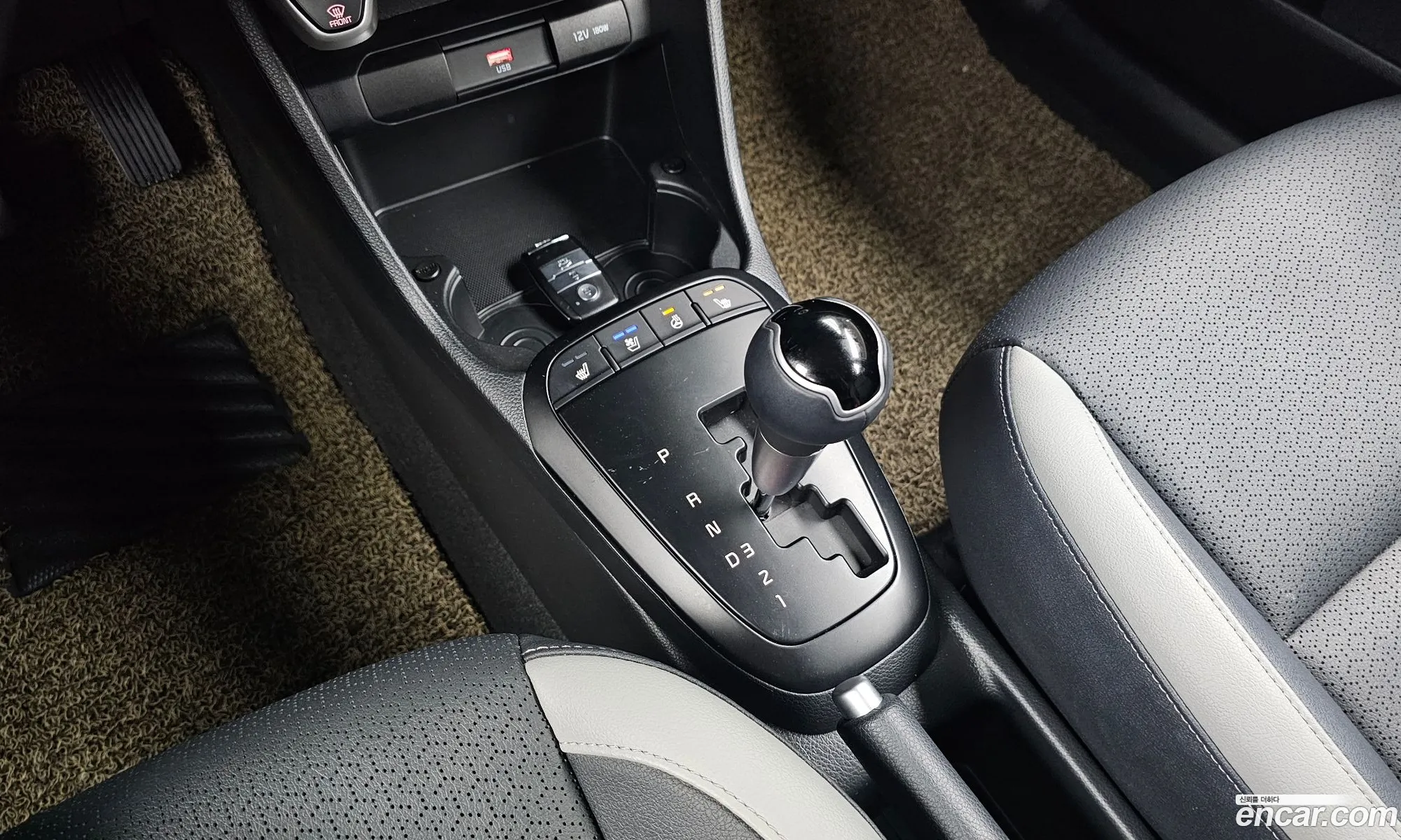 Kia Morning Urban 2022 — 11
