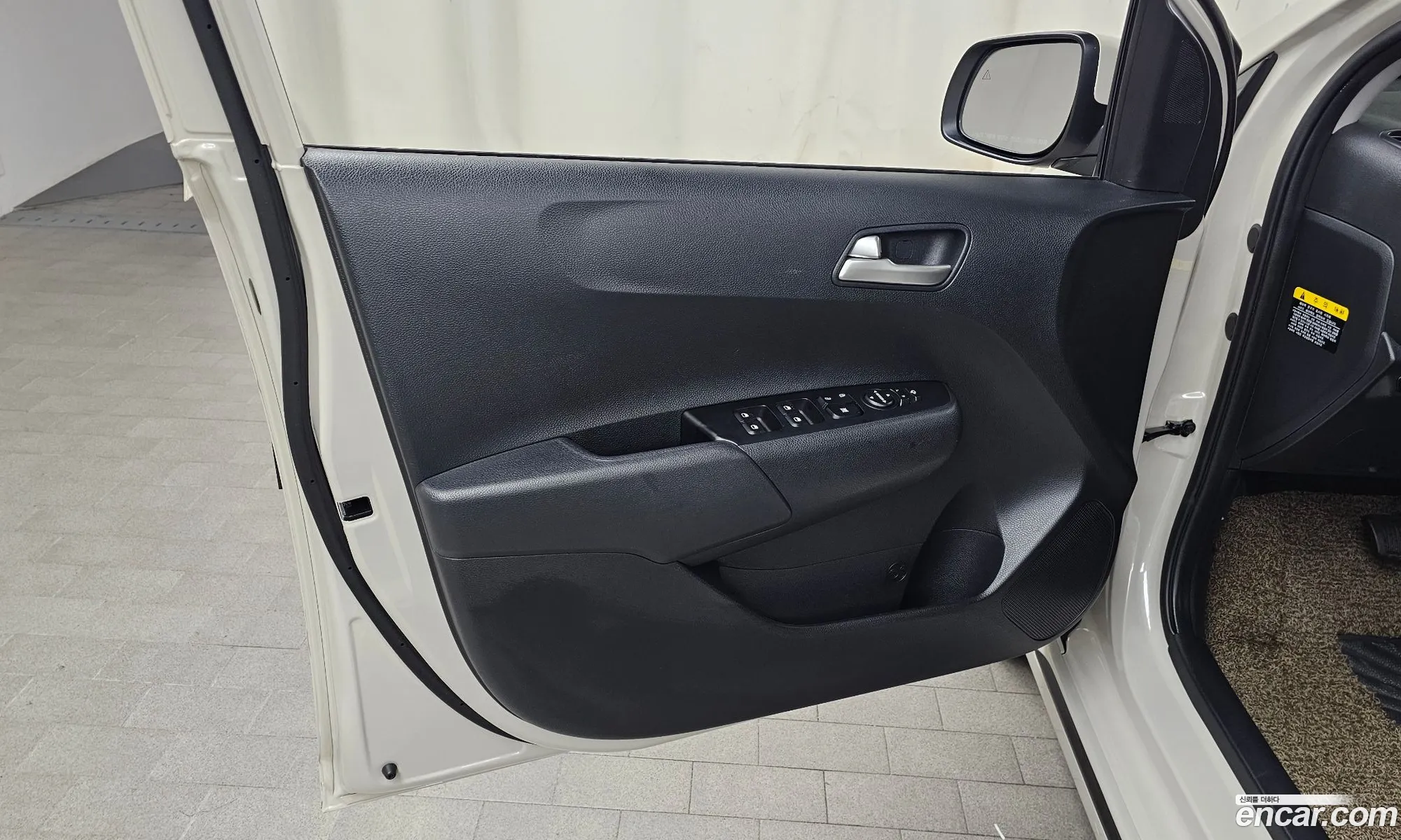 Kia Morning Urban 2022 — 22