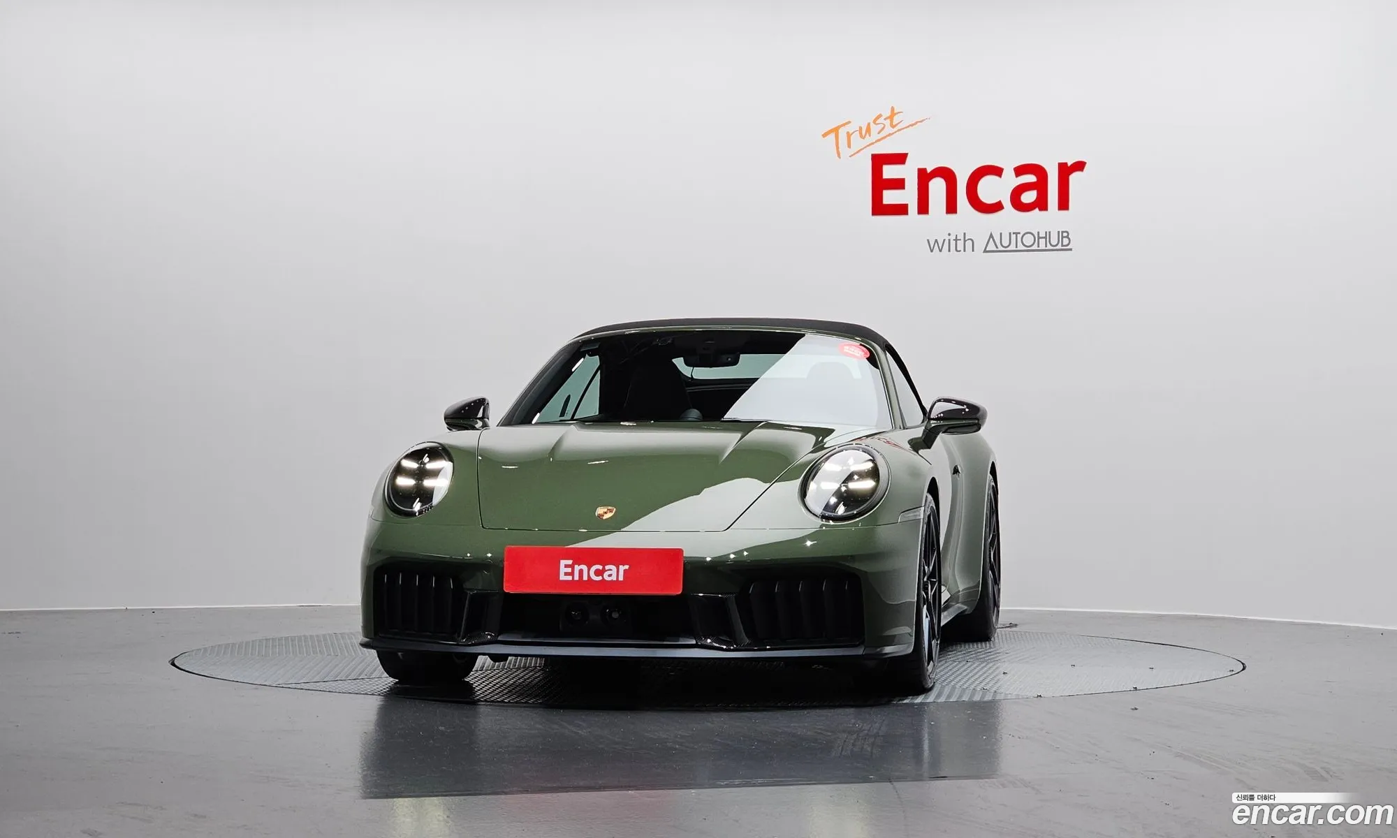 Porsche 911 2025 WP0CB2994SS247159 — 23