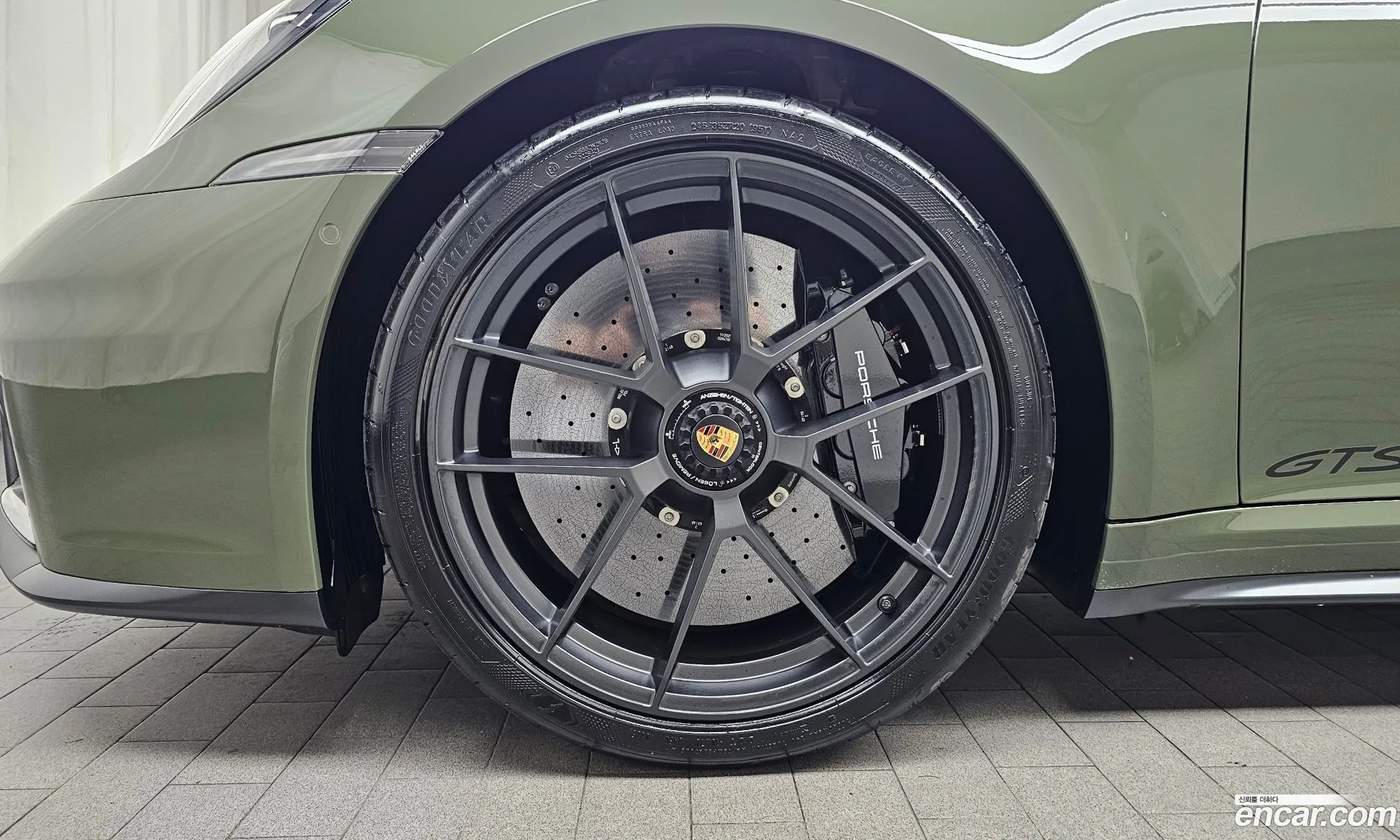 Porsche 911 2025 WP0CB2994SS247159 — 27