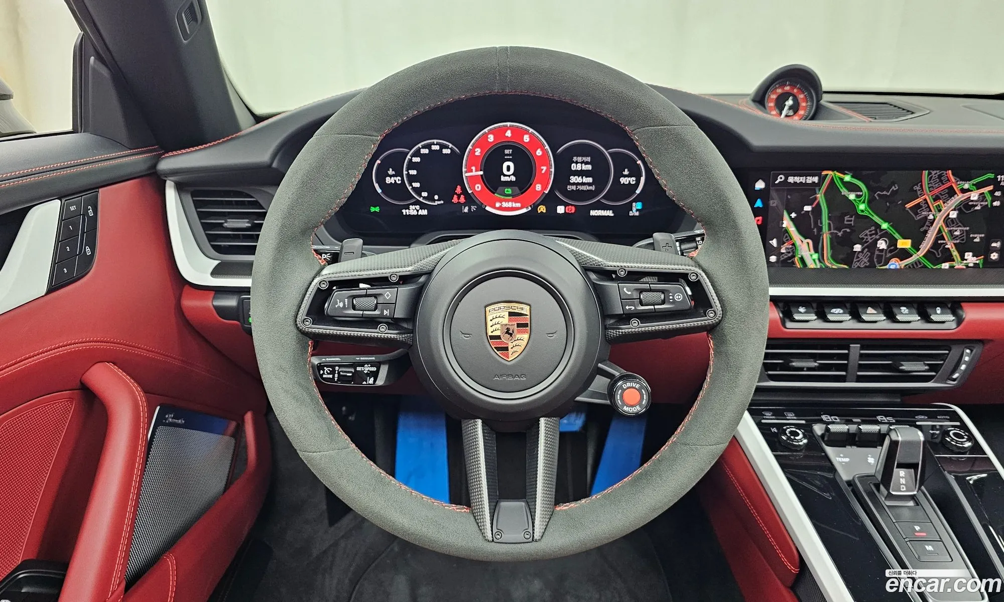 Porsche 911 2025 WP0CB2994SS247159 — 8