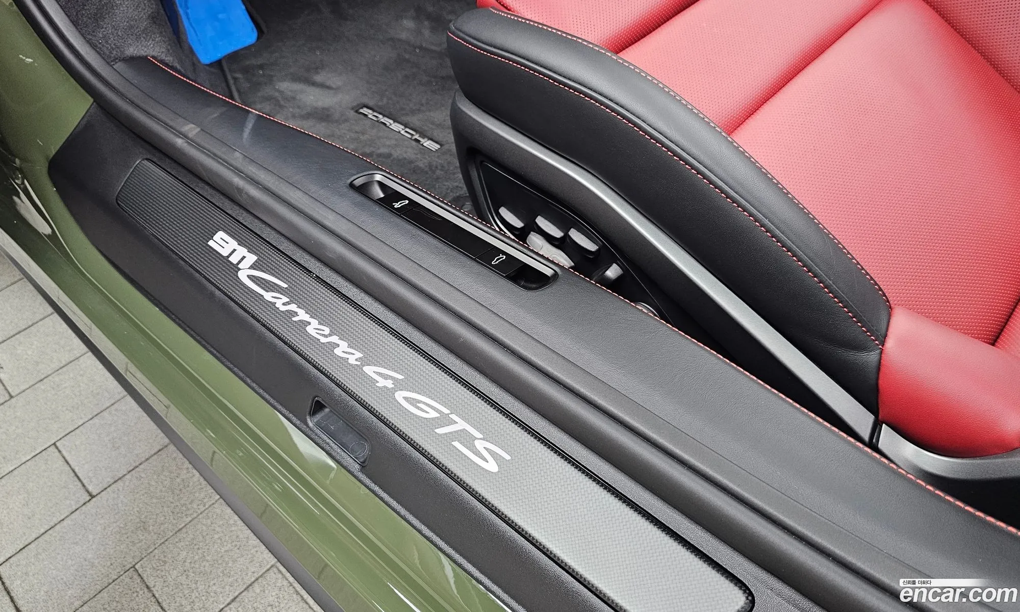 Porsche 911 2025 WP0CB2994SS247159 — 21