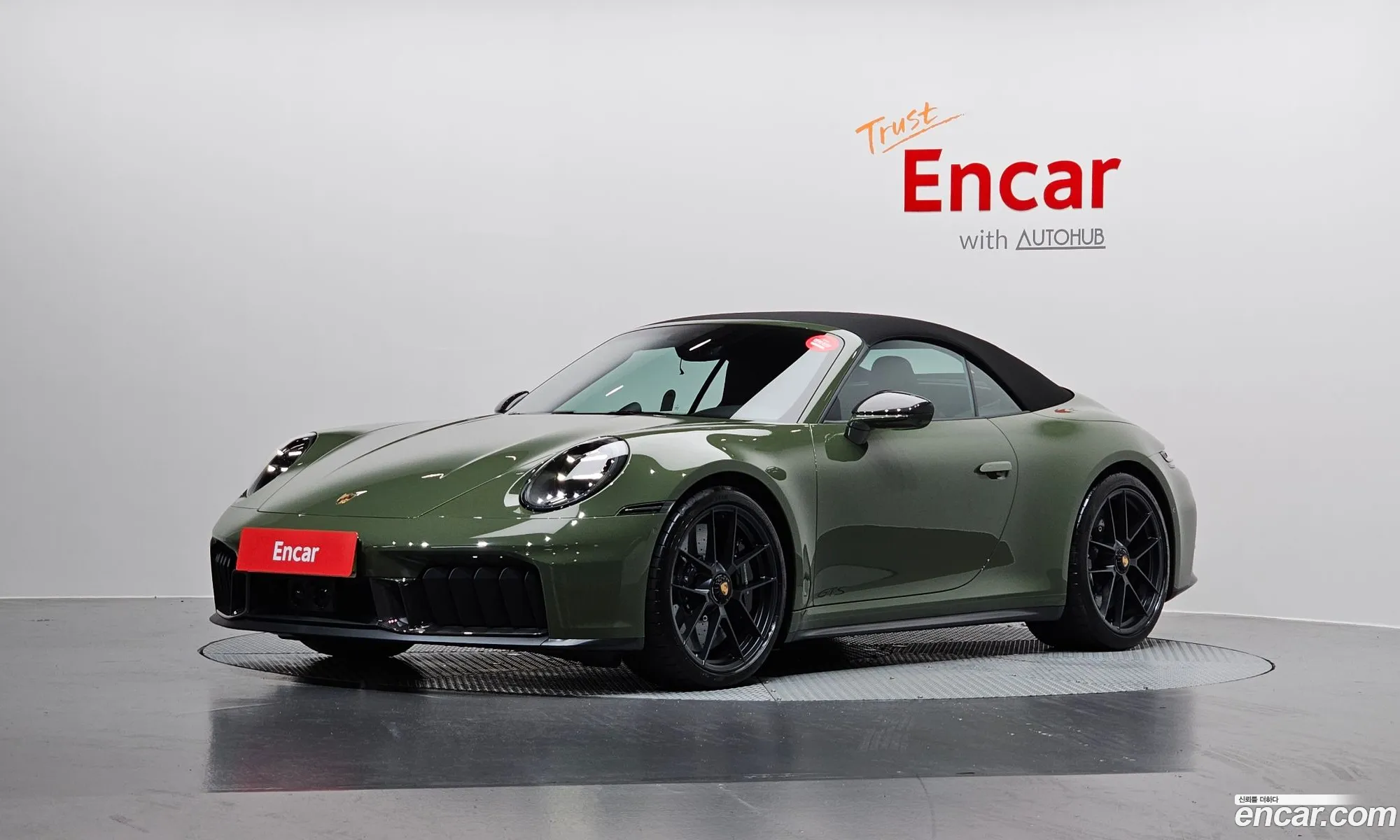 Porsche 911 2025 WP0CB2994SS247159 — 30