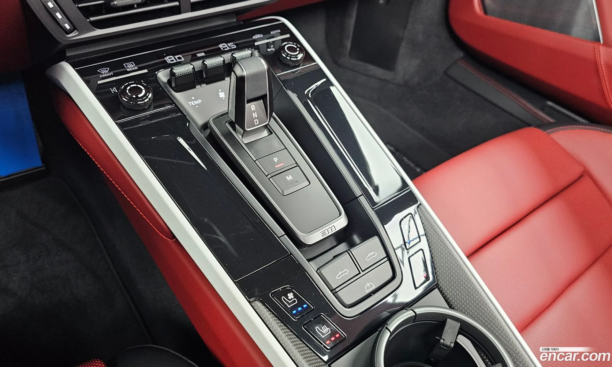 Porsche 911 2025 WP0CB2994SS247159 — 13