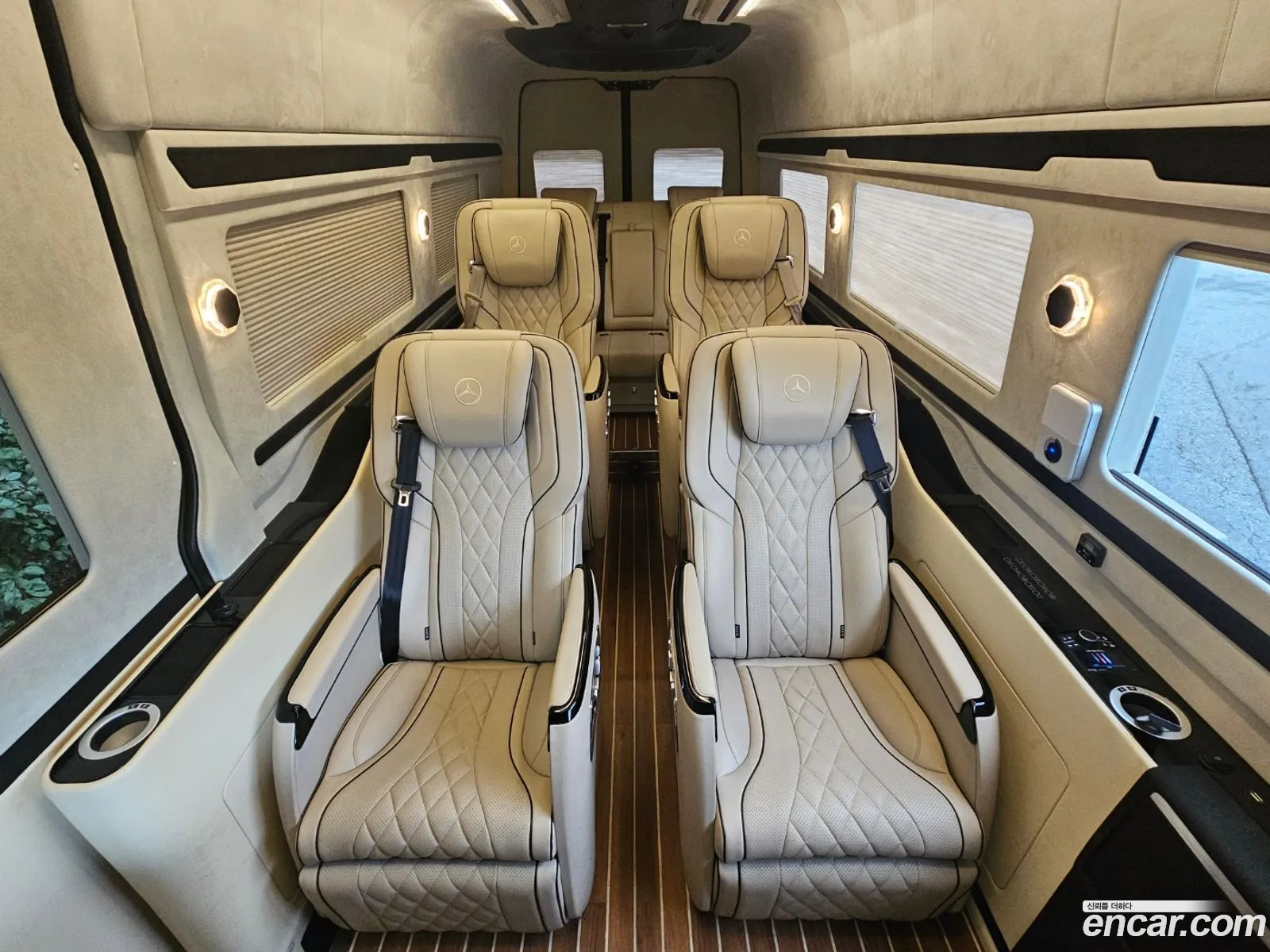 Mercedes-Benz Sprinter 2021 — 19