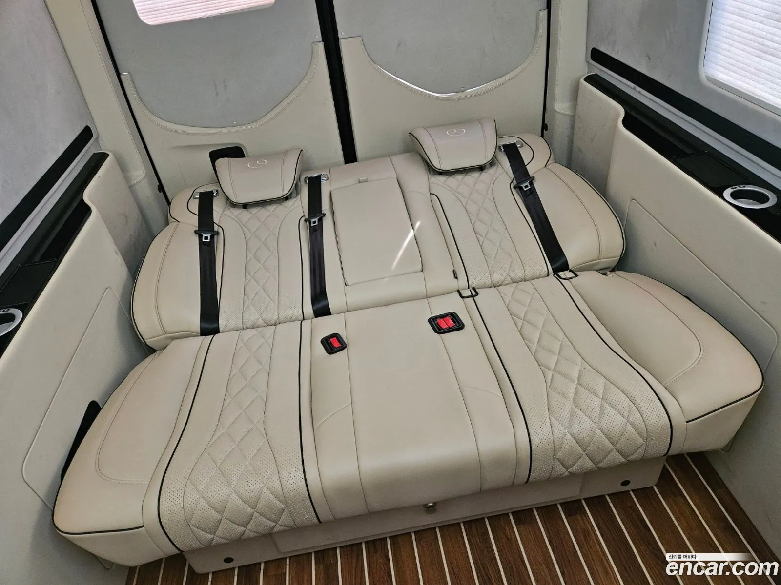 Mercedes-Benz Sprinter 2021 — 15