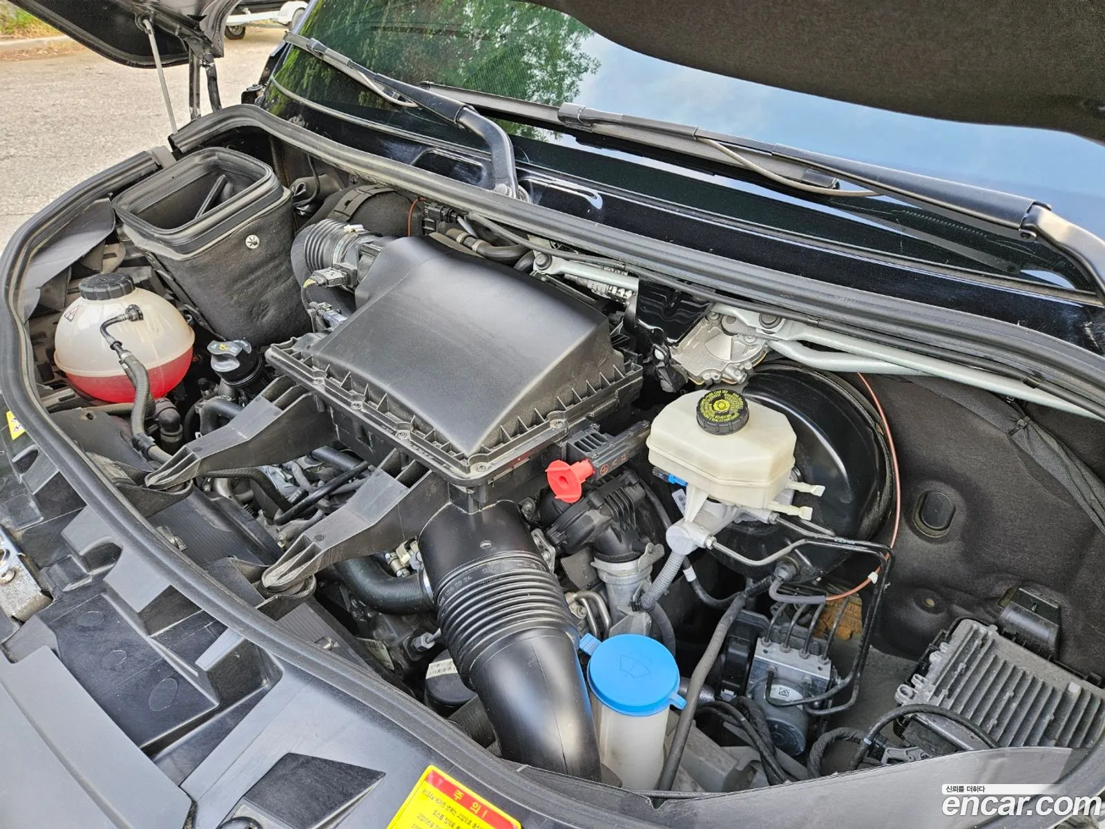 Mercedes-Benz Sprinter 2021 — 11