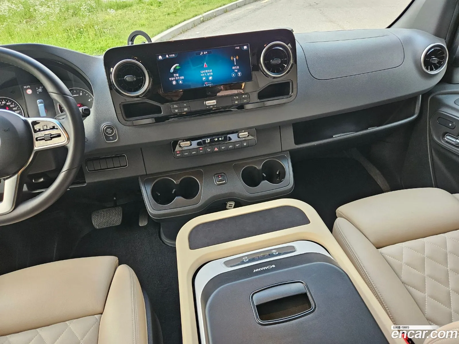 Mercedes-Benz Sprinter 2021 — 18