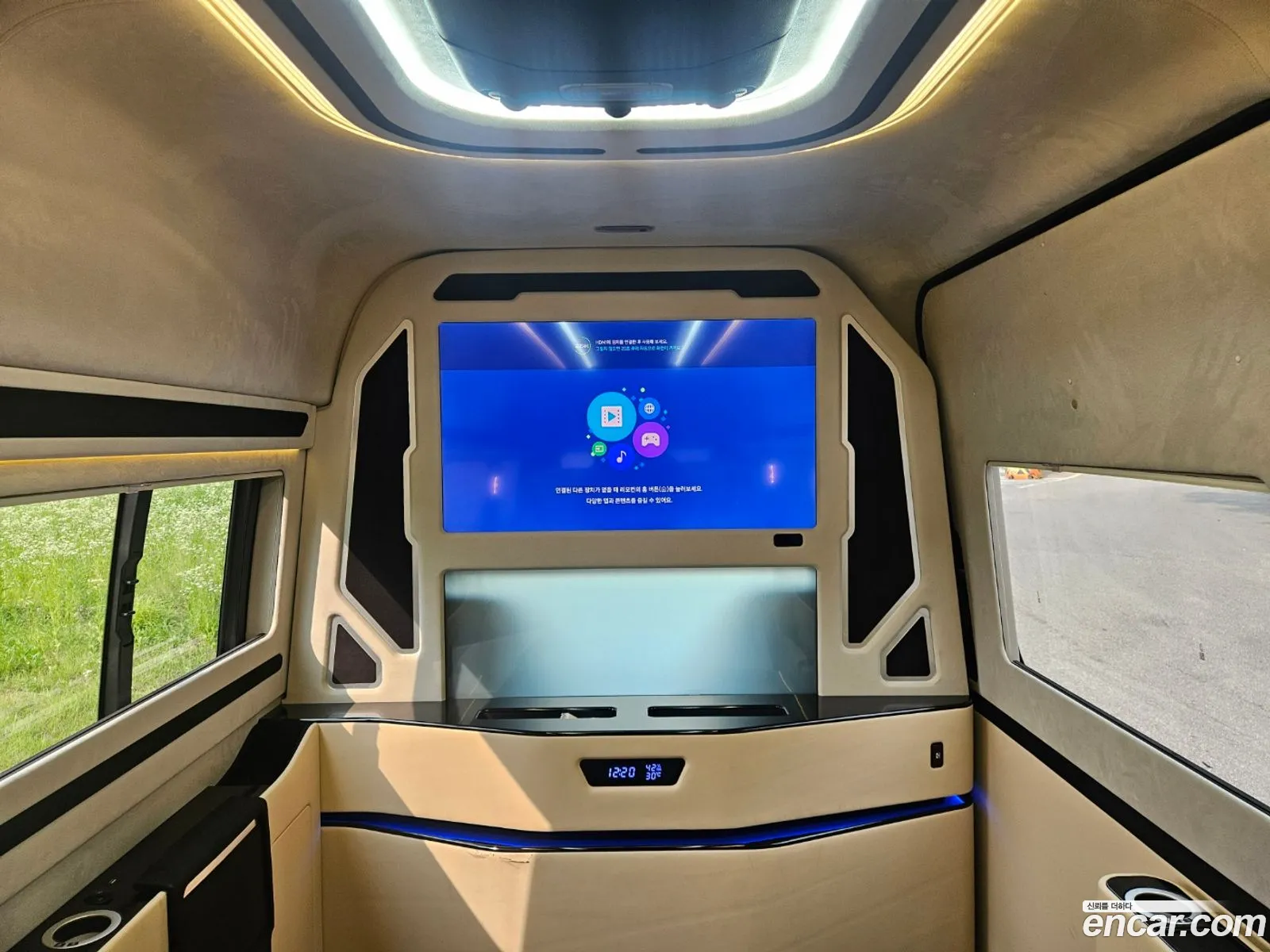 Mercedes-Benz Sprinter 2021 — 6