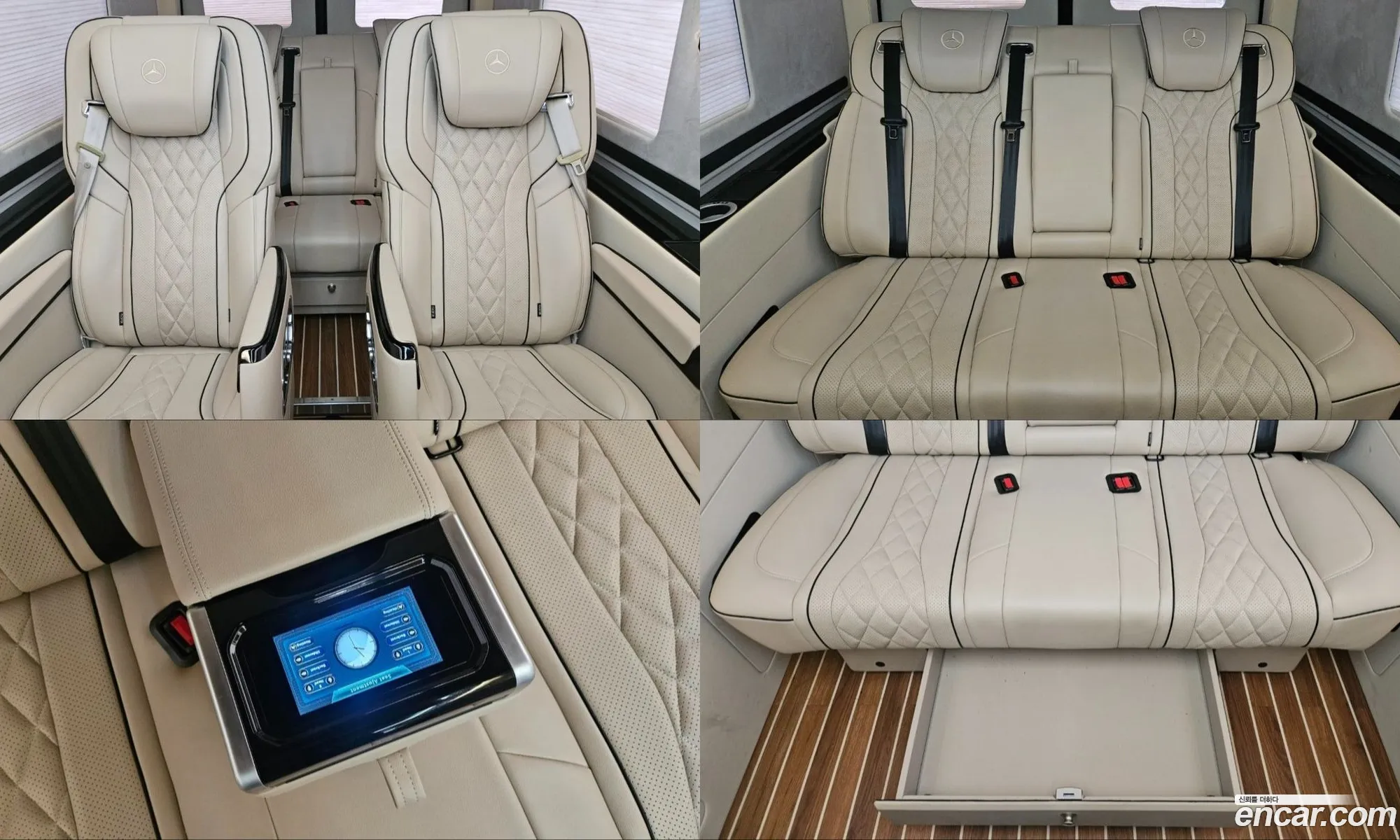 Mercedes-Benz Sprinter 2021 — 12