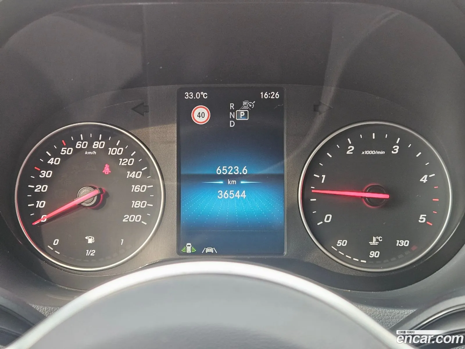 Mercedes-Benz Sprinter 2021 — 14