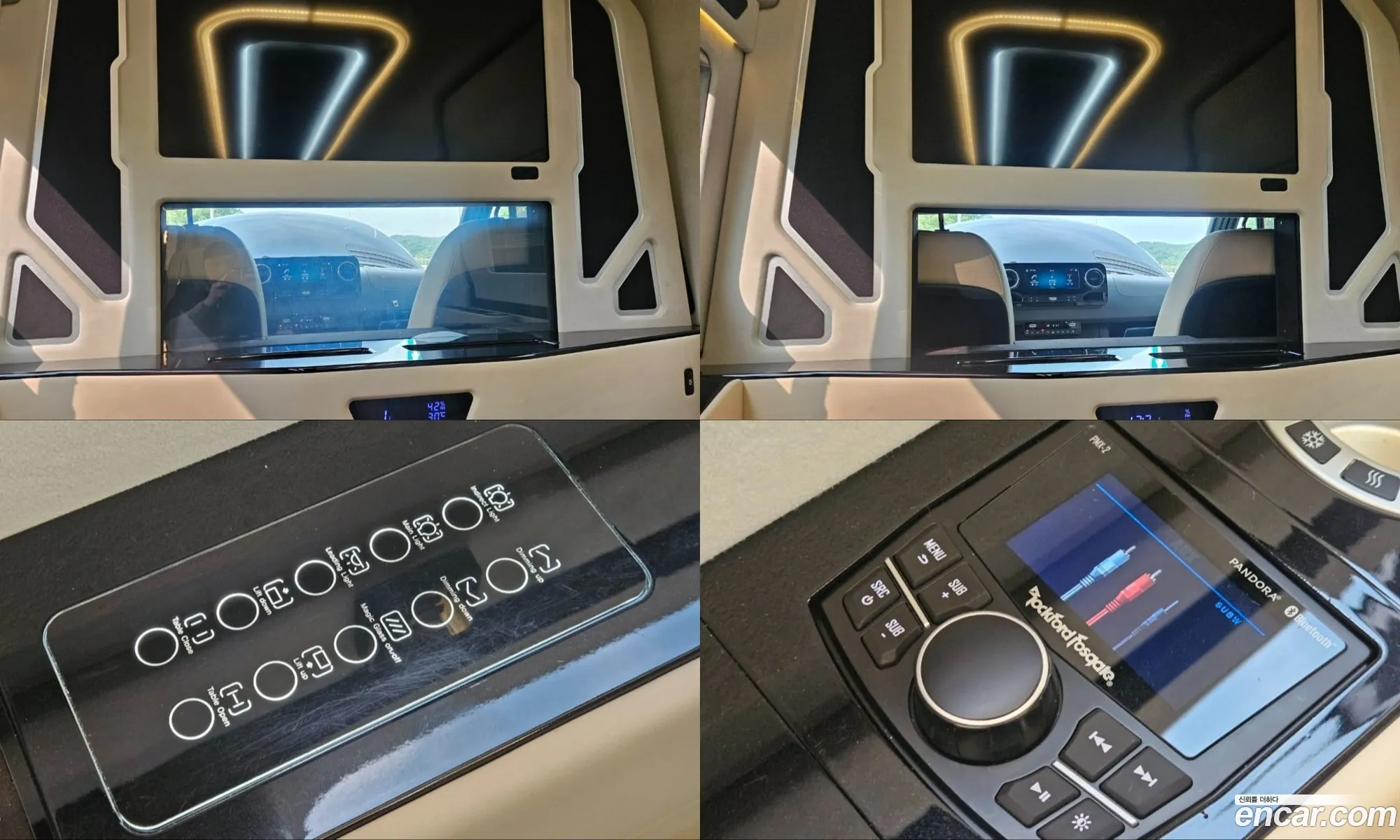 Mercedes-Benz Sprinter 2021 — 16
