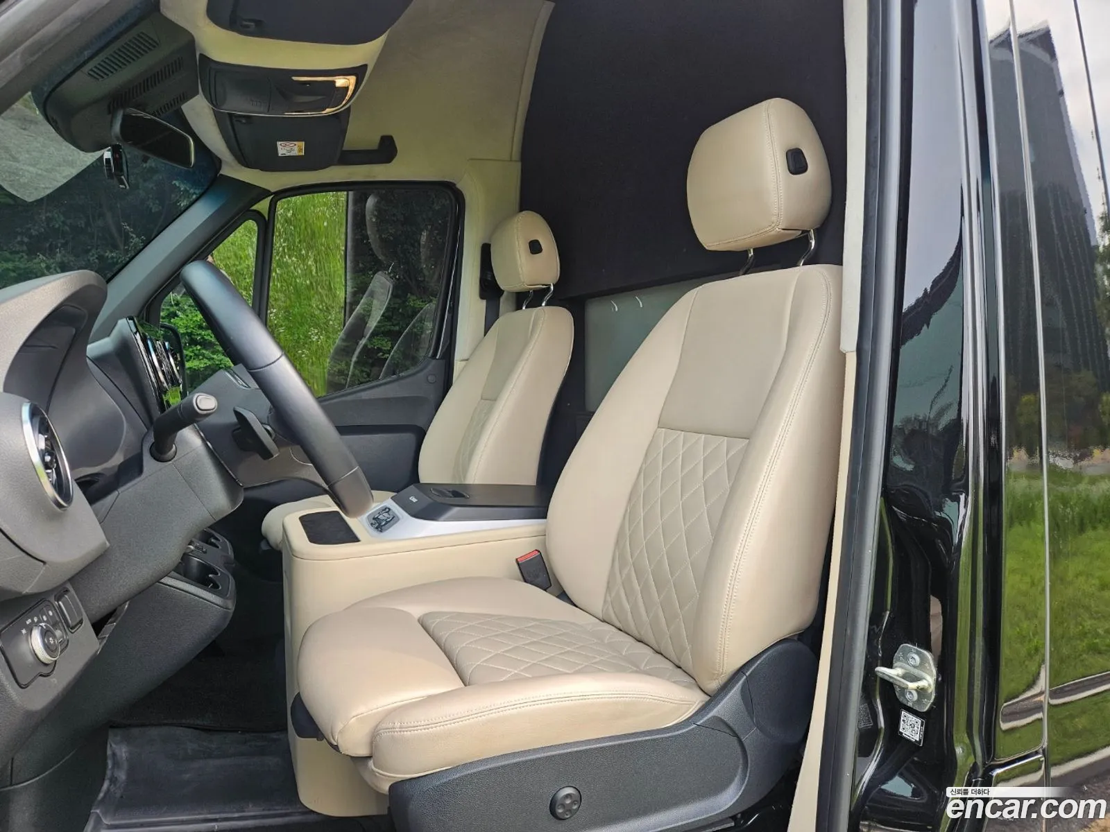 Mercedes-Benz Sprinter 2021 — 3