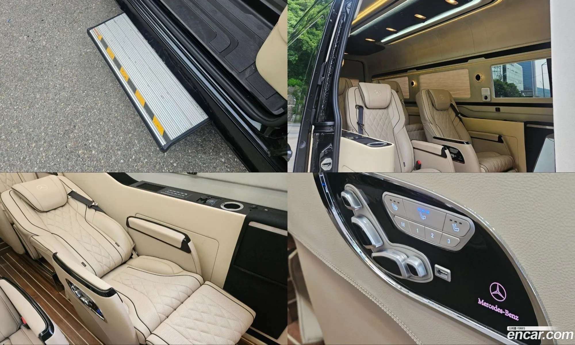 Mercedes-Benz Sprinter 2021 — 5