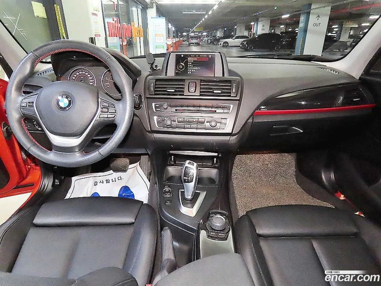 BMW 1 Series 2015 — 10