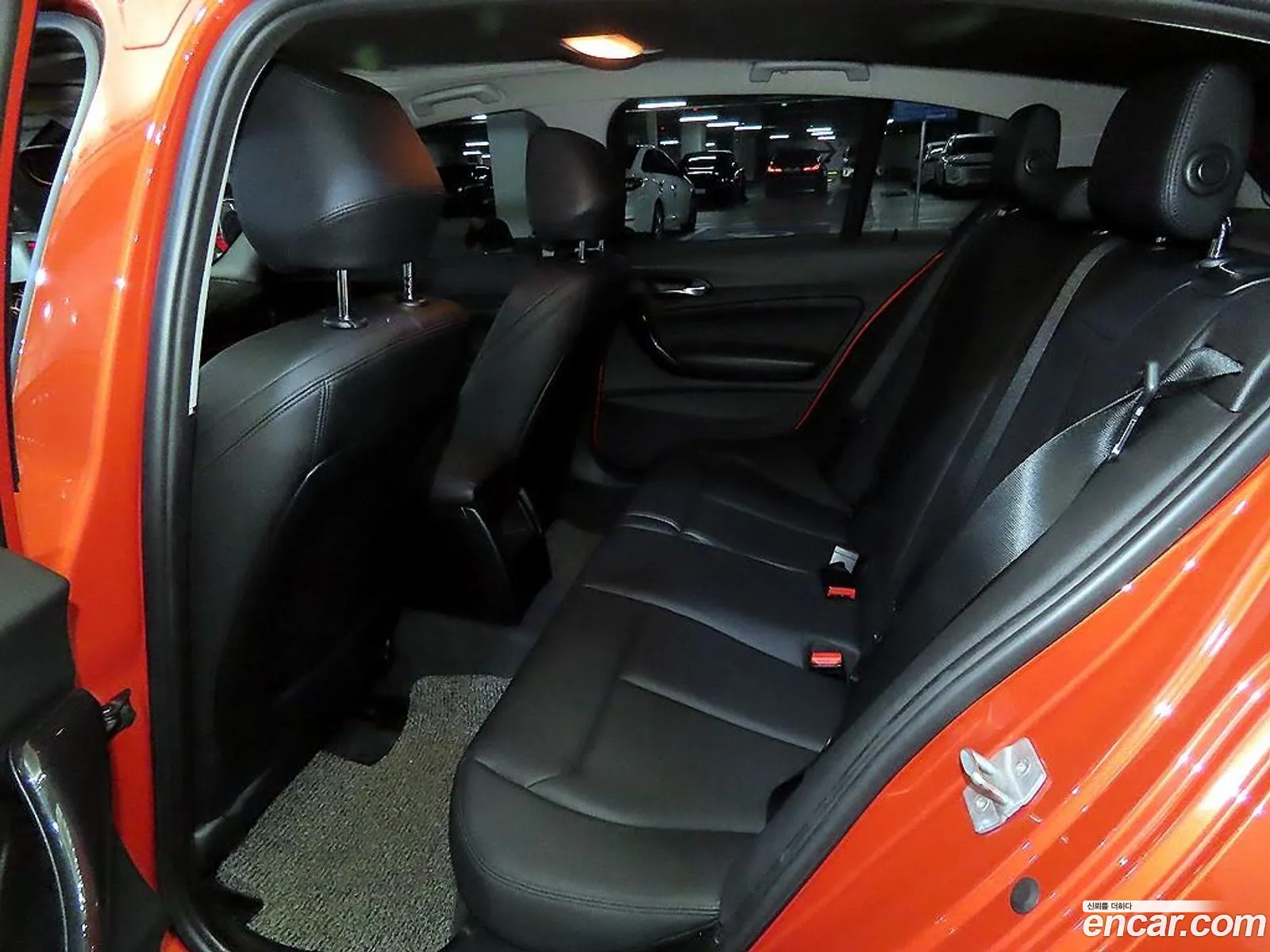 BMW 1 Series 2015 — 8