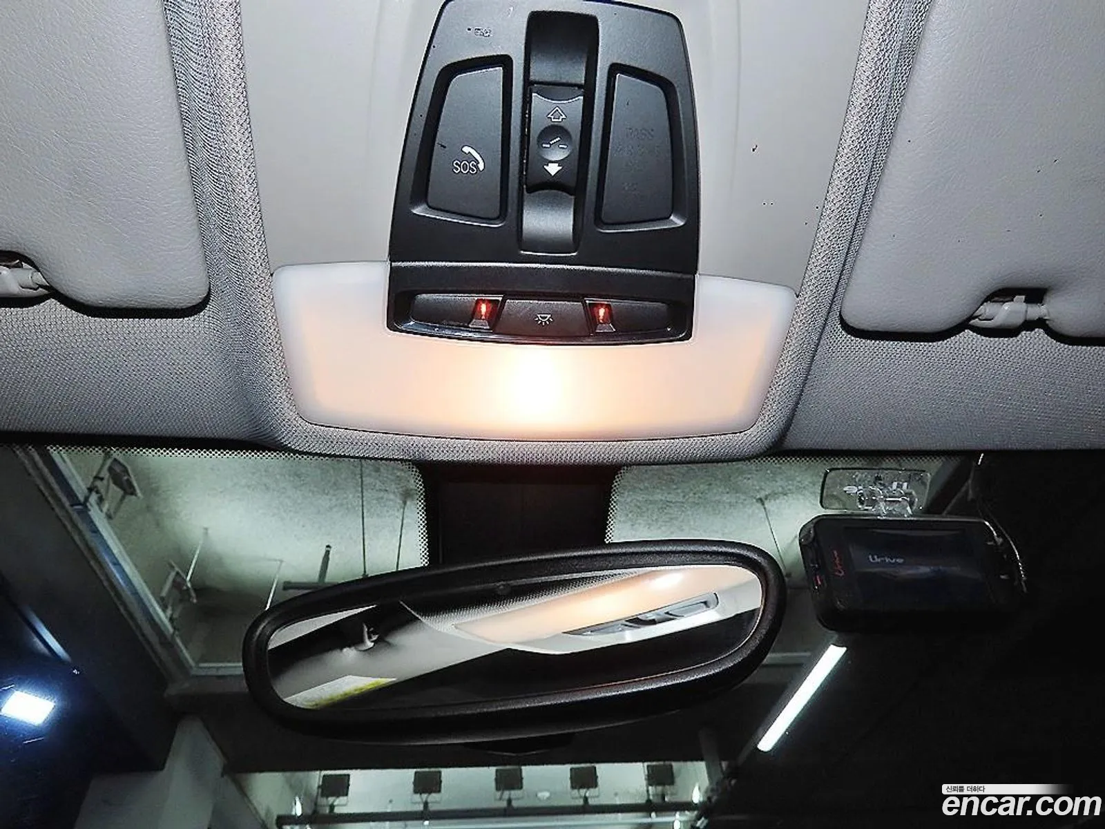 BMW 1 Series 2015 — 2