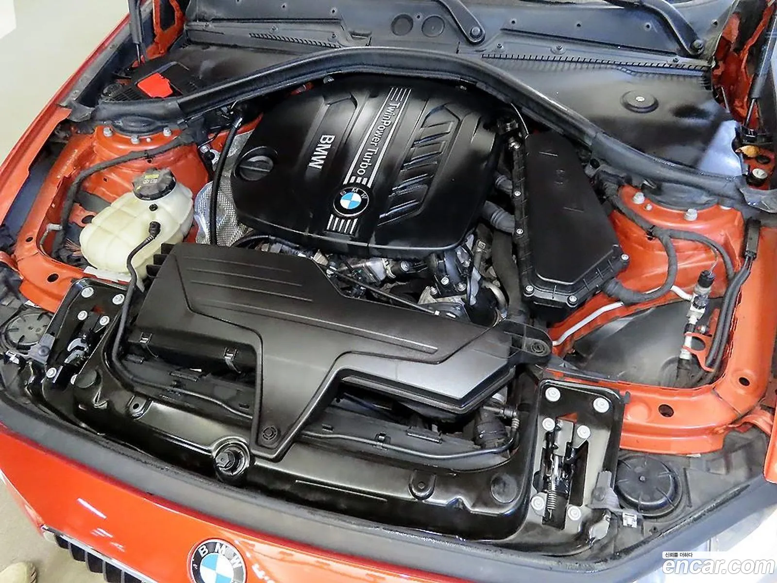 BMW 1 Series 2015 — 6
