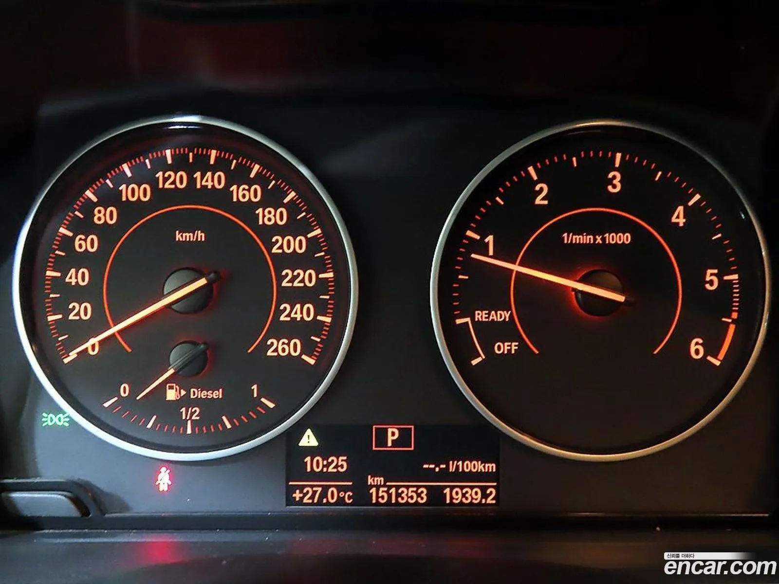 BMW 1 Series 2015 — 17