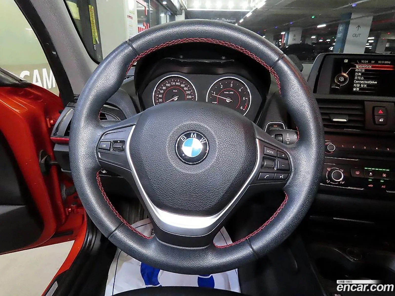 BMW 1 Series 2015 — 19