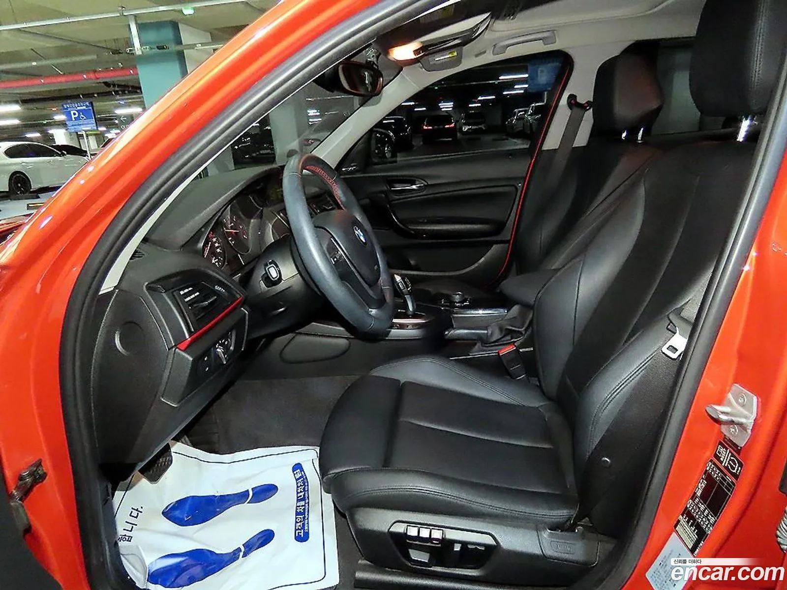 BMW 1 Series 2015 — 11