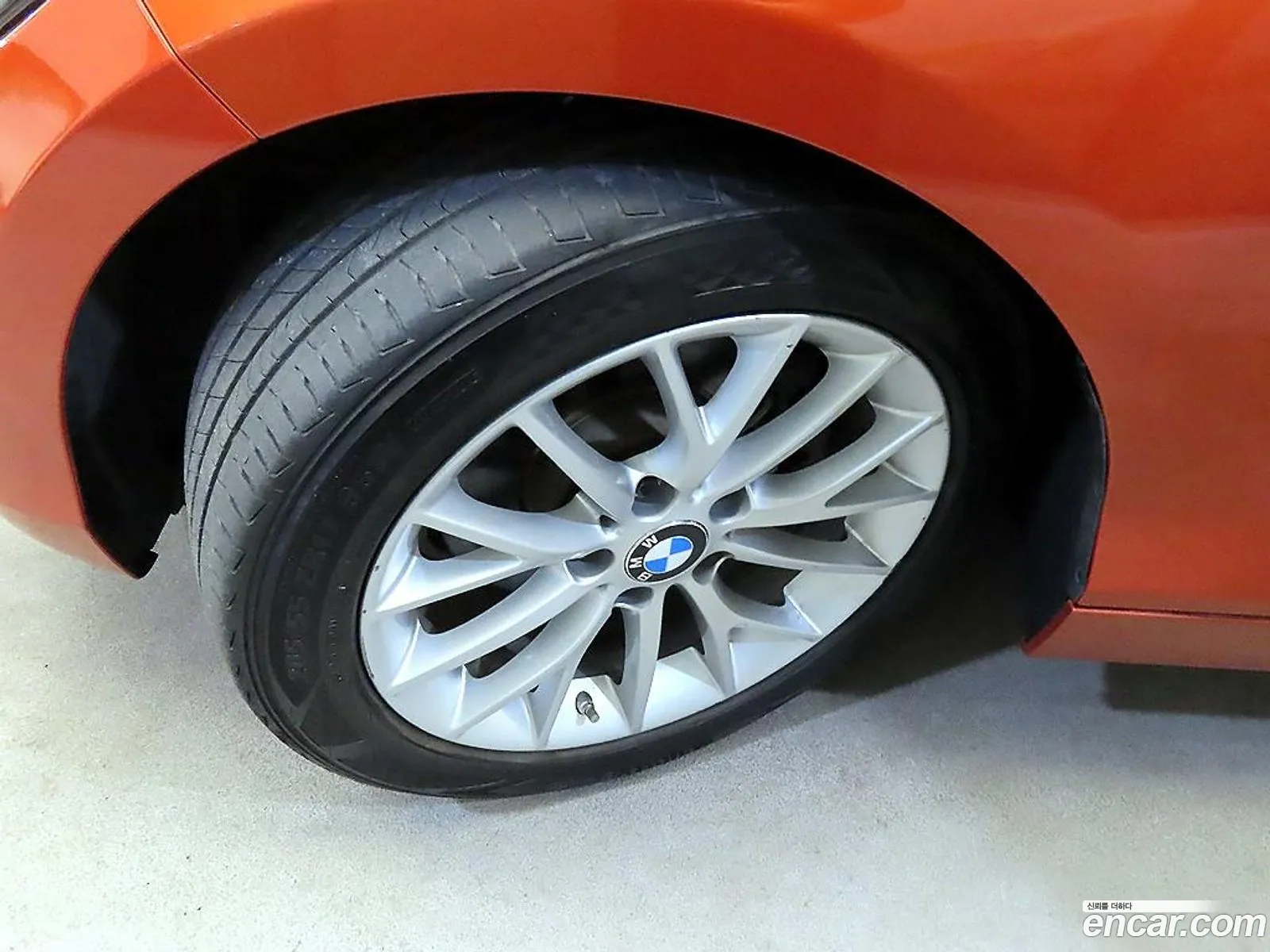 BMW 1 Series 2015 — 12