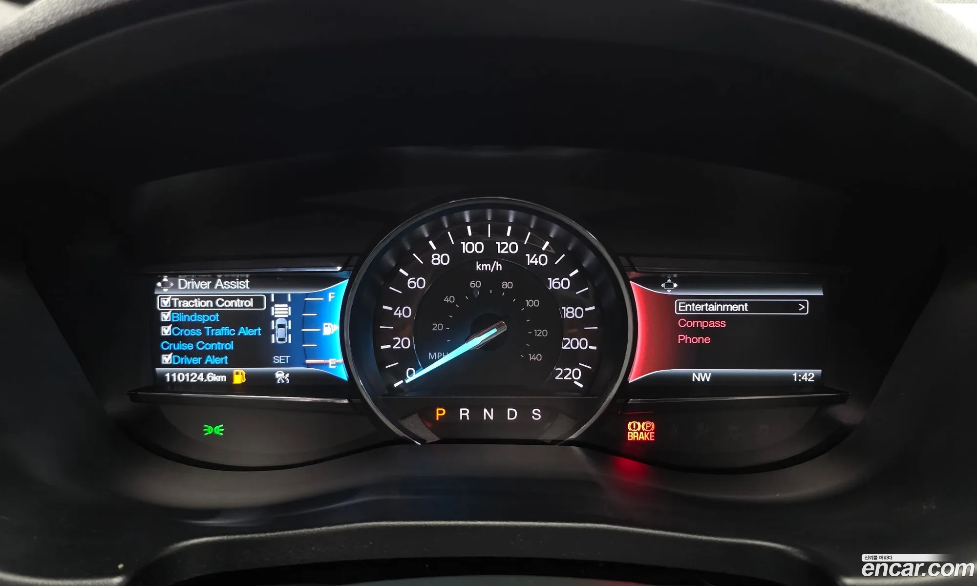 Ford Explorer 2017 1FM5K8FH6HGC72031 — 18