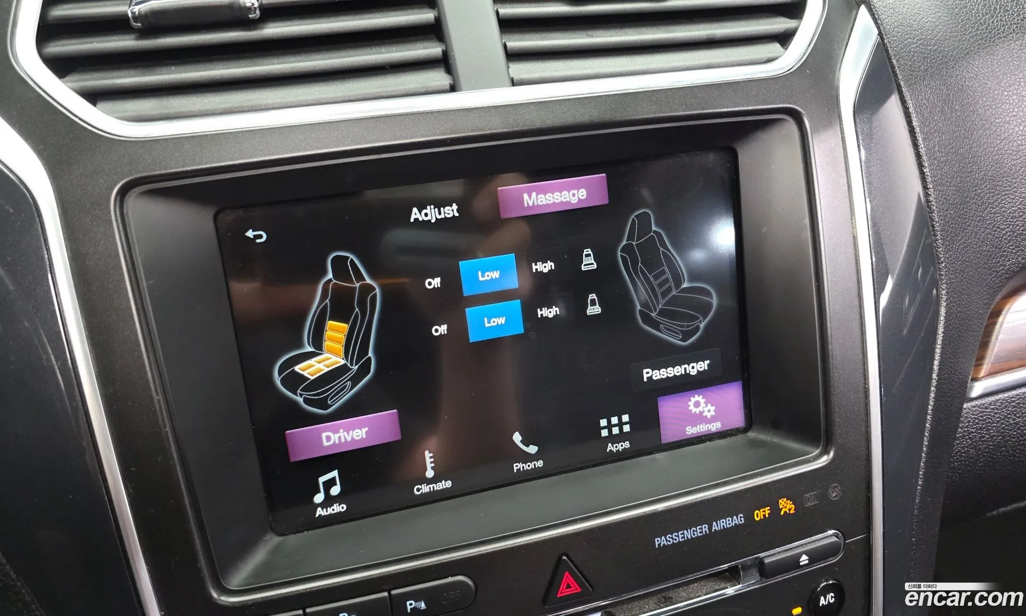 Ford Explorer 2017 1FM5K8FH6HGC72031 — 11