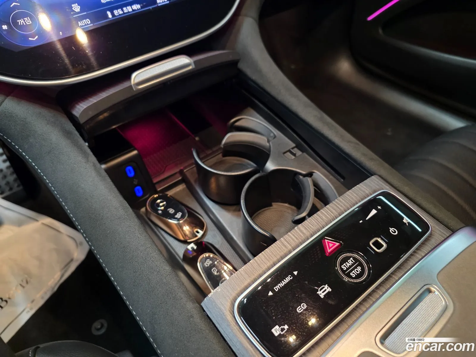 Mercedes-Benz EQS V297 2022 — 14