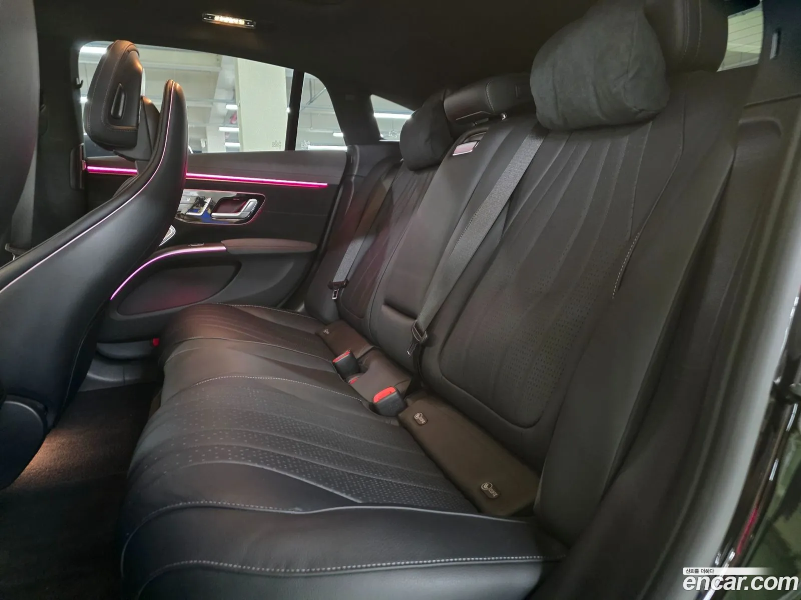 Mercedes-Benz EQS V297 2022 — 13