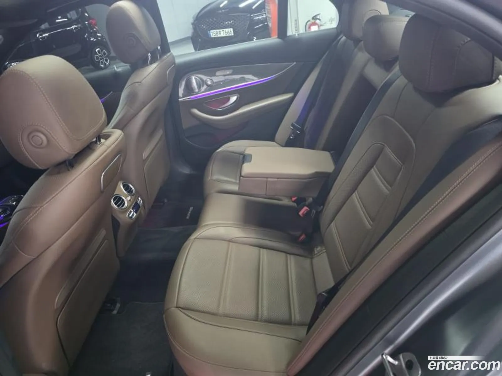 Mercedes-Benz E-Class W213 2019 — 15