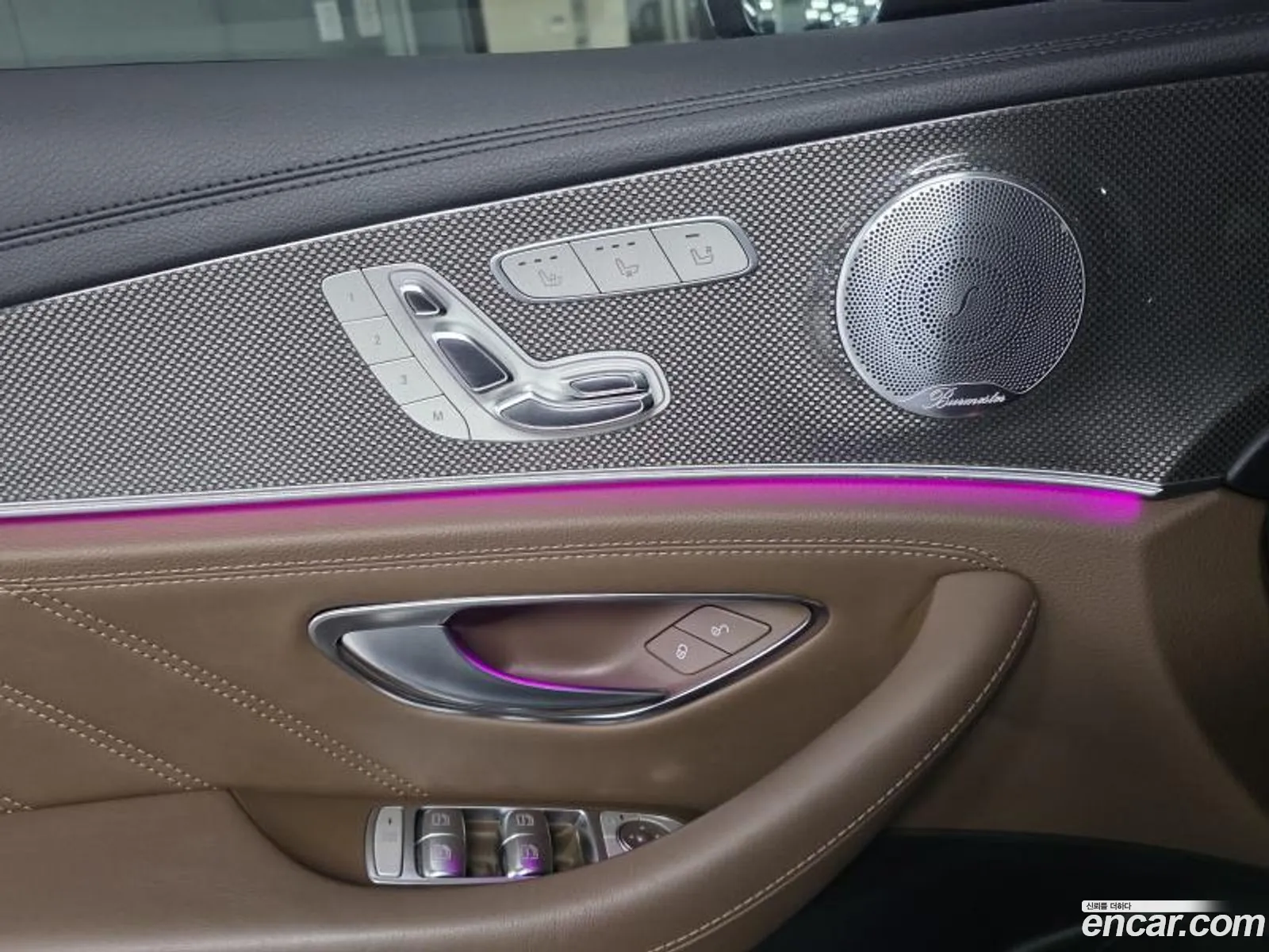 Mercedes-Benz E-Class W213 2019 — 9