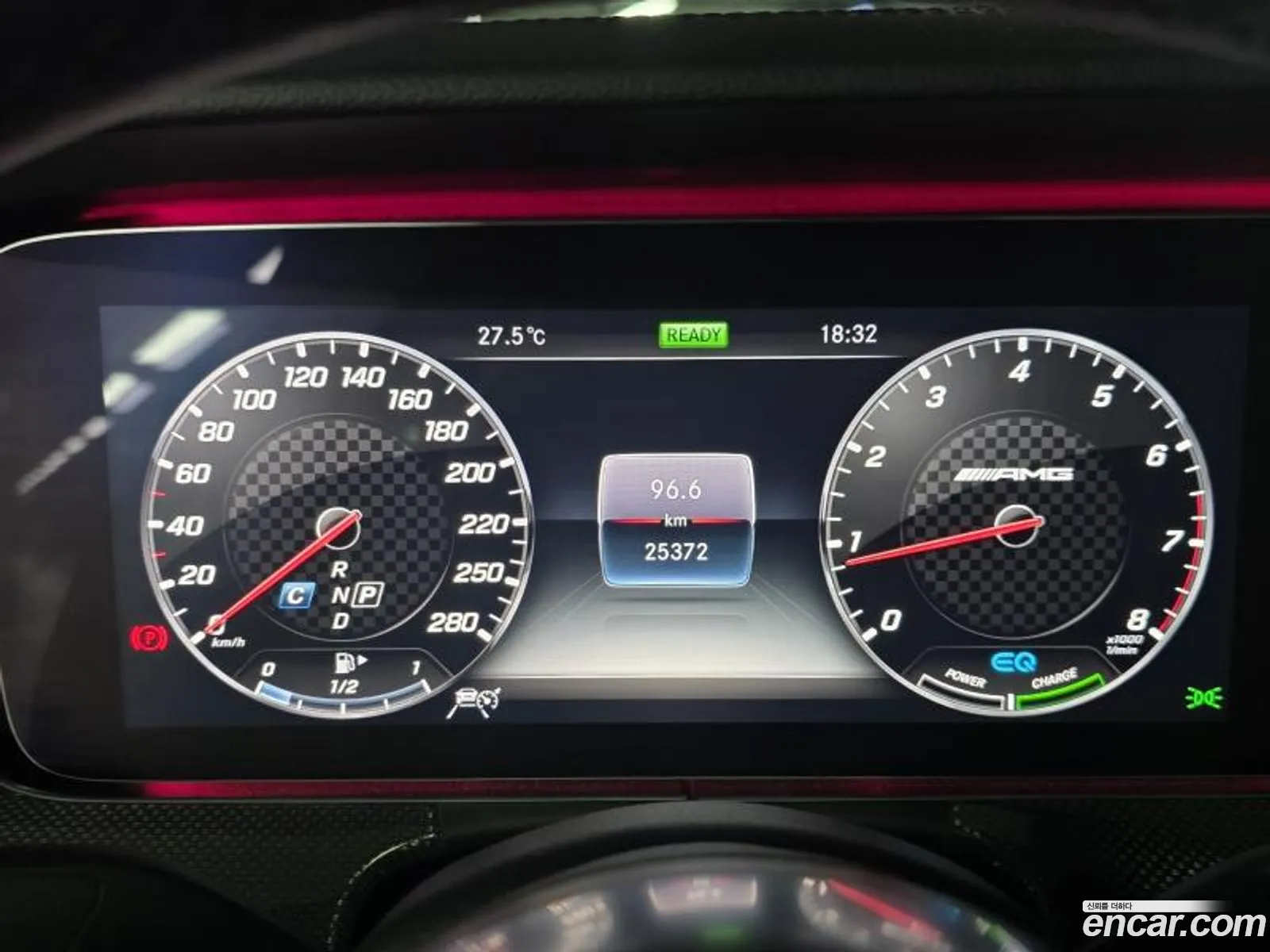 Mercedes-Benz E-Class W213 2019 — 2