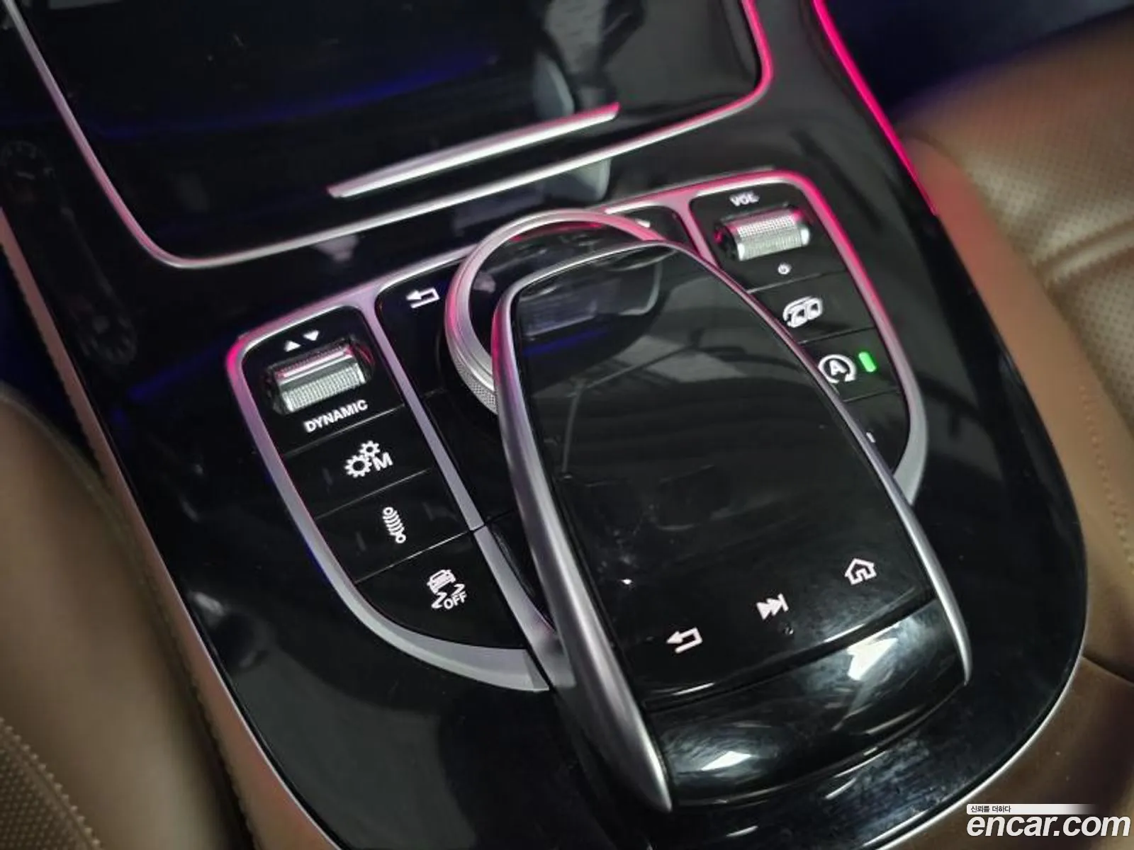 Mercedes-Benz E-Class W213 2019 — 3