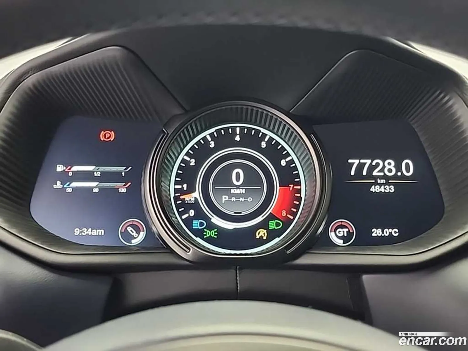 Aston Martin DB11 2017 — 6