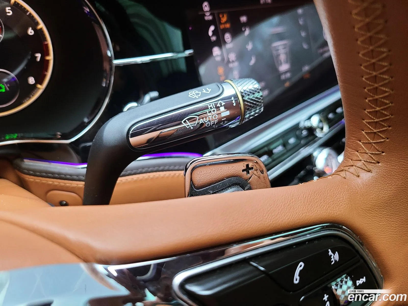 Bentley Flying Spur 2021 — 4
